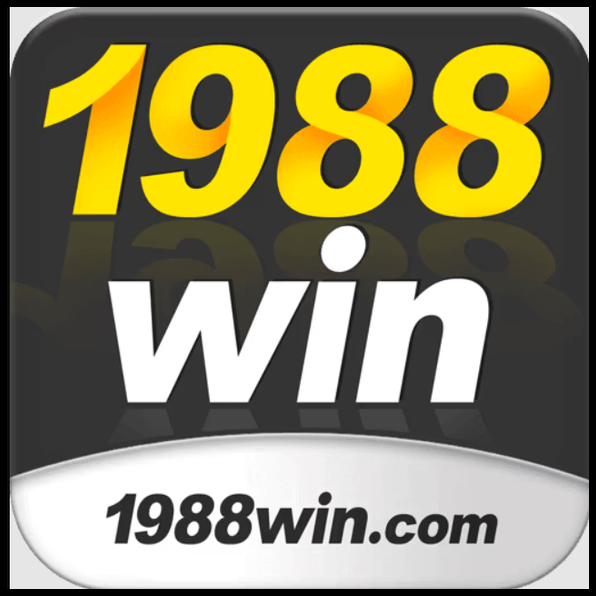 Imagem promocional da 1988WIN mostrando a plataforma e suas vantagens